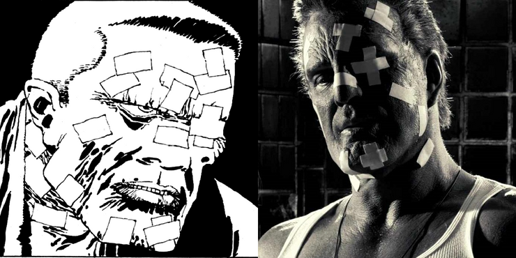 15 Interesting Things You Didnt Know About Sin City